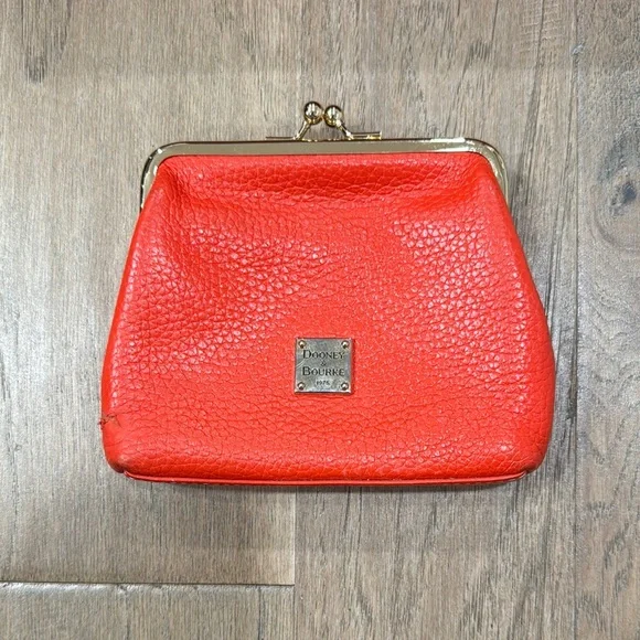 Samba Logo Lock Sac with Keyring and Coin Purse - Picture 5 of 14